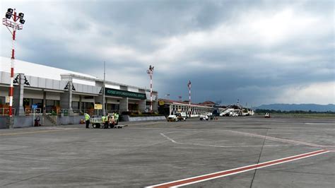 Yogyakarta Adisucipto International Airport Jogwahh Arrivals