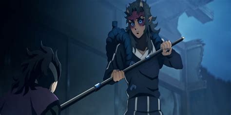 Demon Slayer: What Is Amida Sutra?