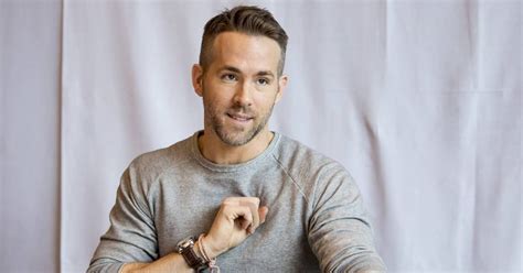 He was the fourth child in the family; COVID-19: Vancouver-raised Ryan Reynolds teams up with ...