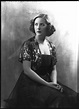 NPG x26627; Unity Mitford - Portrait - National Portrait Gallery