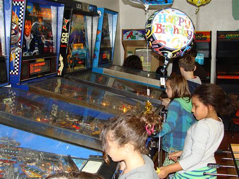 The Best Birthday Parties Seashore Party Packages Take The Cake