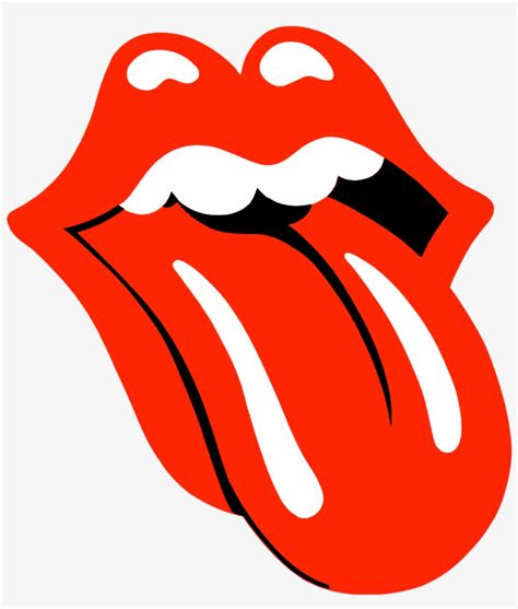 Banner Library Images For Rolling Stones Logo Lips Rolling Stones