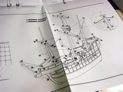 1100 Santa Maria First Step Amati Reviews Model Kits Model