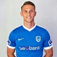 Marcus Ingvartsen - Diet performance U21 EURO 2019