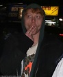 Rupert Grint looks pale and exhausted following late night out at ...