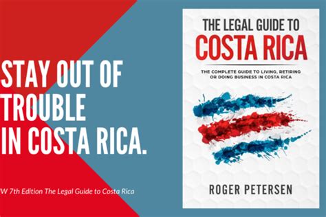 Laws Of Costa Rica Archives