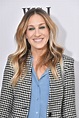 Hollywood star Sarah Jessica Parker reveals she loves grocery shopping ...