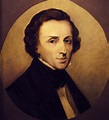 Classical Composer Frederic Chopin Biography