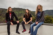 The Aristocrats - You Know What? (Album Review)