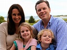 Natalie: How Willie Geist changed my life in 1 year - TODAY.com