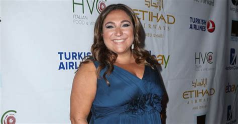 Remember Supernanny Jo Frost Wait Until You See Her Insane Weight Loss