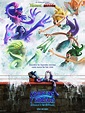 Krakens y Sirenas: Conoce a los Gillman - SensaCine.com.mx