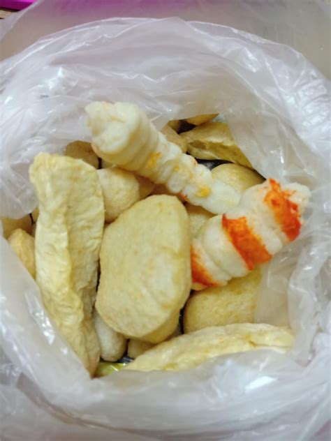 Resepi sup kuah tomyam steamboat paling mudah / ayue idris via www.ayueidris.com. Resepi Oden Steamboat - Resepi Bergambar