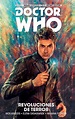 Comics de Doctor Who en español. - FormulaTV
