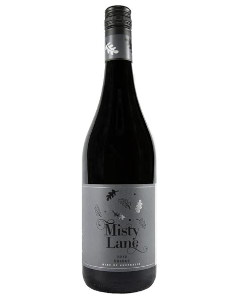 bent creek misty lane shiraz 2018 unbeatable prices buy online best deals with delivery