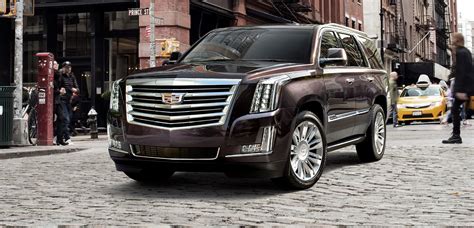 Cadillac Stands Atop Most Seen Auto Ads Chart Wardsauto