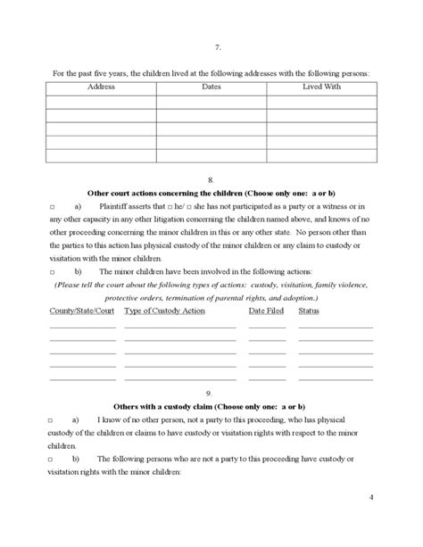 Do it yourself divorce kit georgia. printable divorce papers for georgia That are Bewitching | Miles Blog