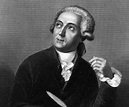 Antoine Lavoisier Biography - Childhood, Life Achievements & Timeline