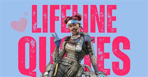 5 Ajay Che Lifeline Quotes In Apex Legends That Reveal Who She Is