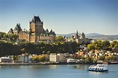 Découvrir Quebec la capitale nationale, Canada - Immobilier de luxe ...