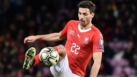 Who needs what in euro 2020 qualifiers? Newcastle United - Schär to miss Switzerland's final EURO 2020 qualifiers