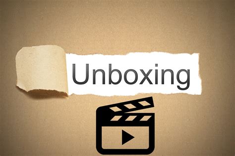 Unboxing Video Hd Of Your Package Italian Forwarding