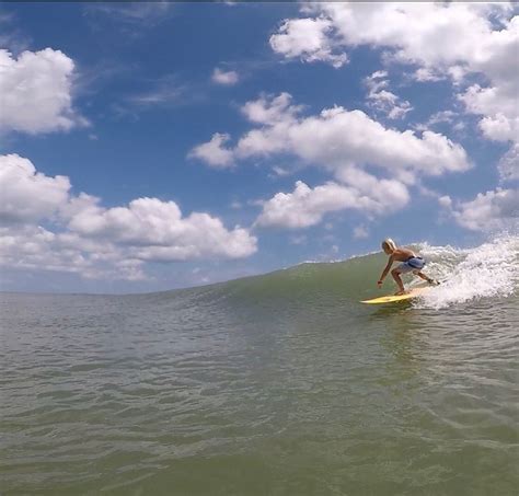 Central Floridas Top Surf Spots Florida Smart