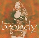 The Best Of Brandy (International Release) - Brandy
