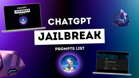 ChatGPT Jailbreak Prompts List Hot Sex Picture