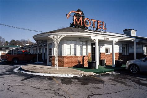 Motel Jhunter Flickr