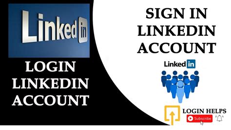 How To Login Linkedin Account Linkedin Login Sign In 2021 Linkedin