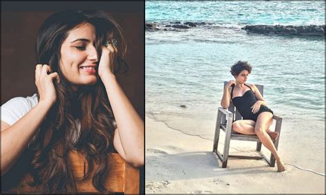 Fatima Sana Shaikh Latest Bikini Photos ♥50 Hot Fatima Sana Shaikh