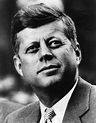 I Was Here.: John F Kennedy
