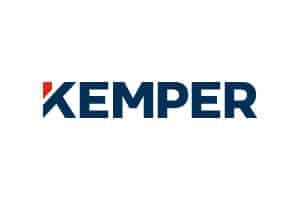 Free kemper preferred insurance vector download in ai, svg, eps and cdr. Kemper Life Insurance Review & Ratings