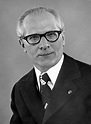 Erich Honecker – Wikipedia