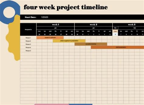 Project Task Tracker Excel Template Sexiz Pix Hot Sex Picture