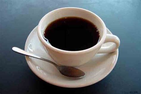 Coffee May Protect Against Liver Damage In Alcohol Drinkers
