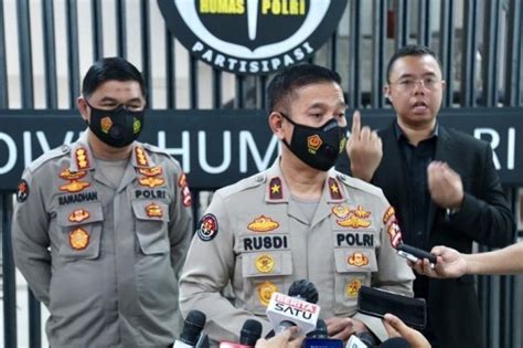 Naik Pangkat Pati Polri Harap Makin Dinamis Info Polri