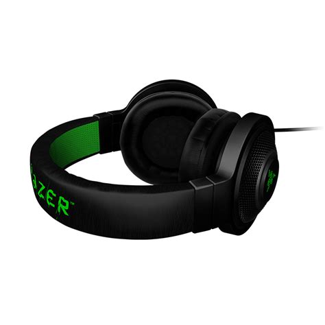 Razer Kraken Music and Gaming Headphones - Best Gaming Headphones