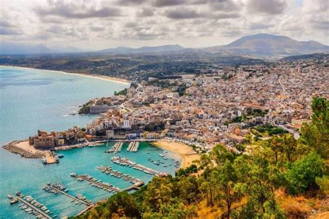 Dove Alloggiare In Sicilia Zone Migliori E Localit