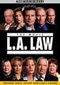 L.A. Law: The Movie (TV Movie 2002) - IMDb