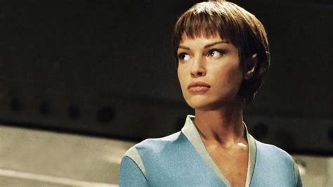 Jolene Blalock Was In Stargate See Who She Played
