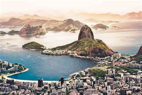 Best Time To Visit Rio De Janeiro Season By Season Guide