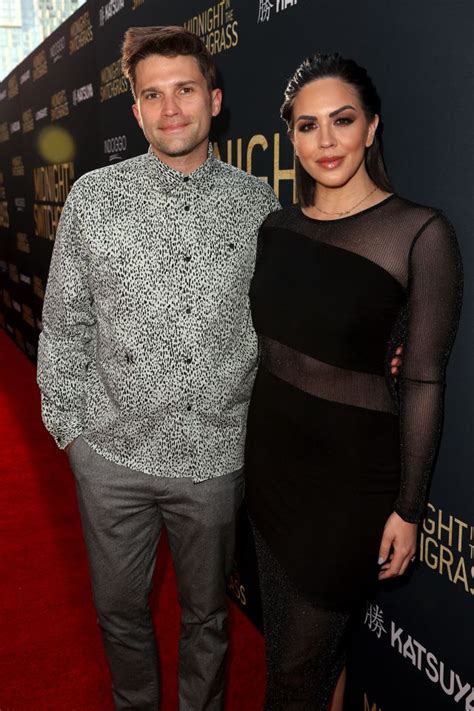 Vanderpump Rules Katie Maloney And Tom Schwartz Split After 12 Years Together As She Feels He