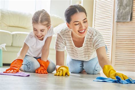 Tips On How To Deep Clean Your Kids Room
