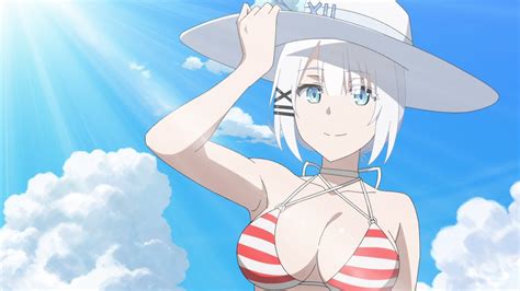 Hinh Anime Bikini Tải 242 Hình Miễn Phí