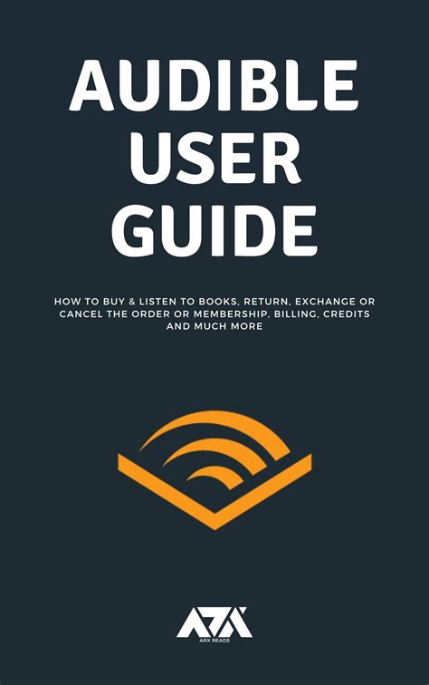 Audible User Guide: All you need to know about Audible Membership on