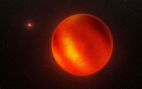 Astronomers Construct First Ever Surface And Cloud Maps For Brown Dwarfs