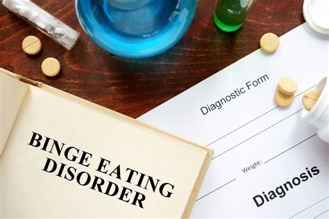 Binge Eating Disorder 6 Symptome 4 Formen Der Therapie Test