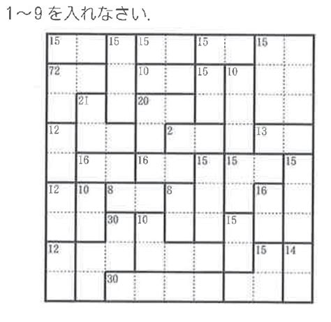 Printable kenken puzzles 9x9 printable kenken puzzles 9 9 that does not find out about printable kenken puzzles 9x9 this multimedia is popular to teach expression. 13 Year Old from China is Youngest to Solve Extreme ...